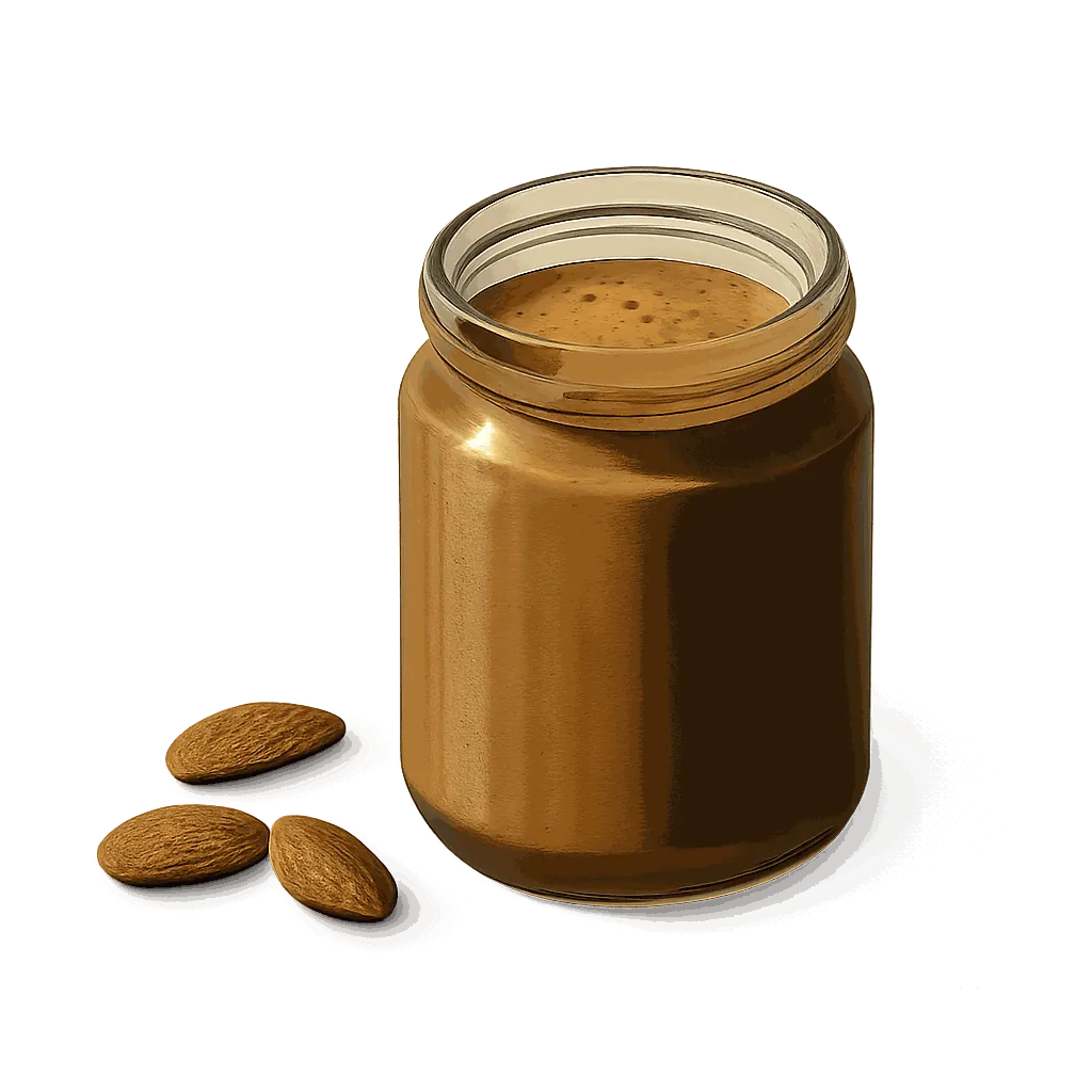Almond butter